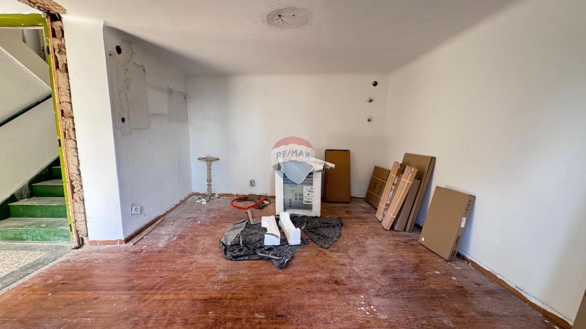 Hiša Kostrena, 153m2