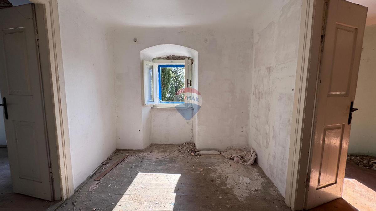 Hiša Kostrena, 153m2