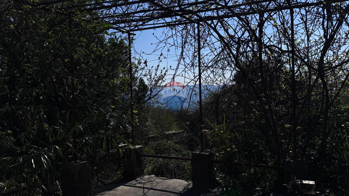 Hiša Kostrena, 153m2