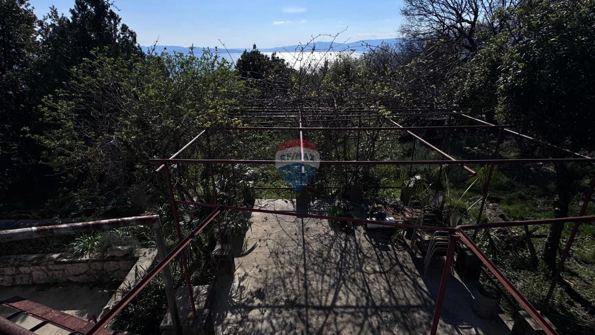 Hiša Kostrena, 153m2