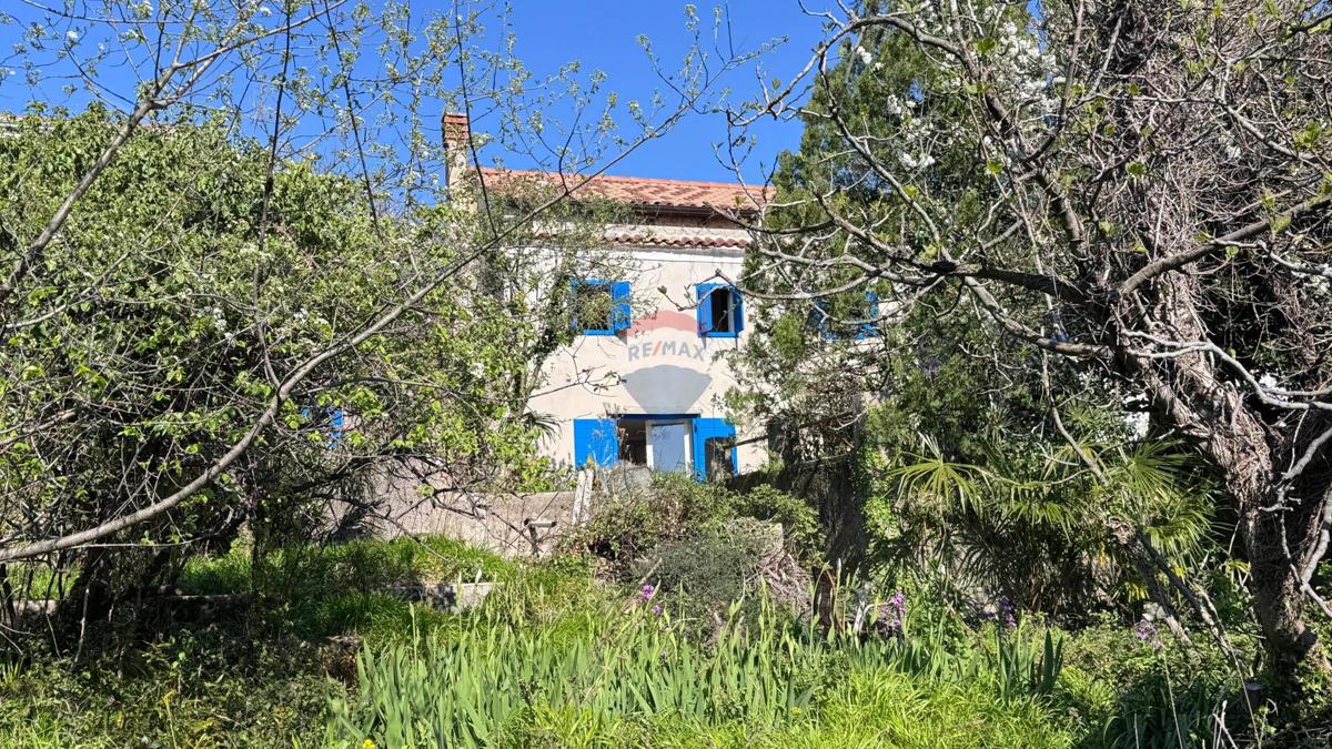 Hiša Kostrena, 153m2