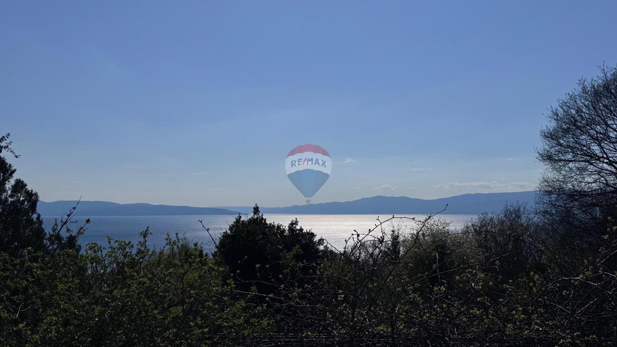 Hiša Kostrena, 153m2