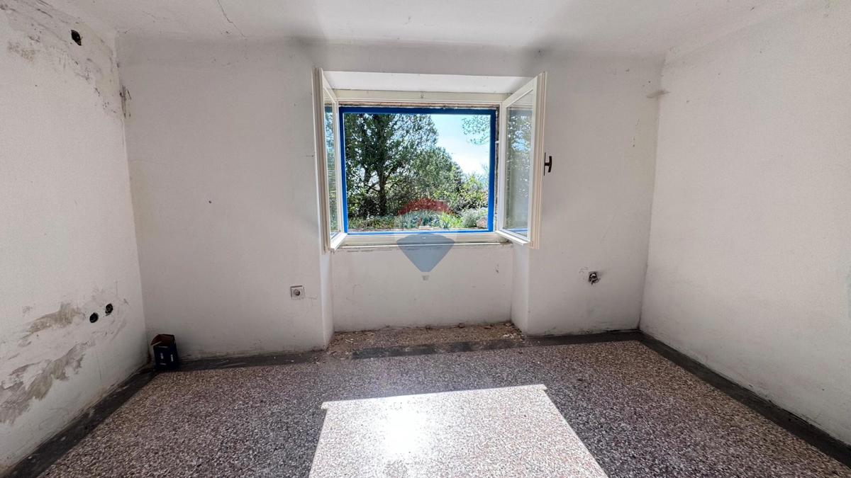 Hiša Kostrena, 153m2