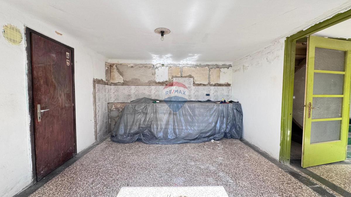 Hiša Kostrena, 153m2