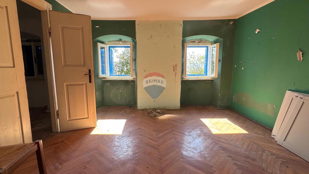 Hiša Kostrena, 153m2