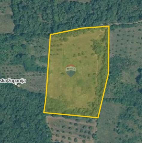 Stavbno zemljišče Rovinj, 12.786m2