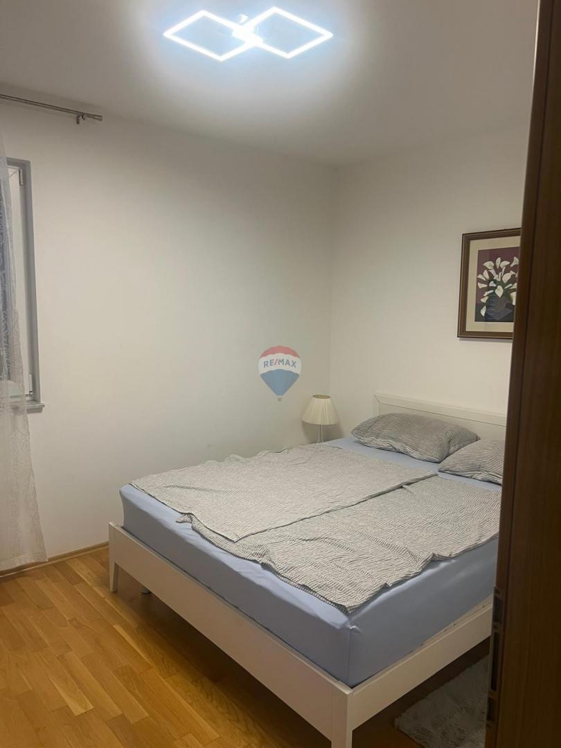 Stanovanje/Apartma Pinezići, Krk, 73m2