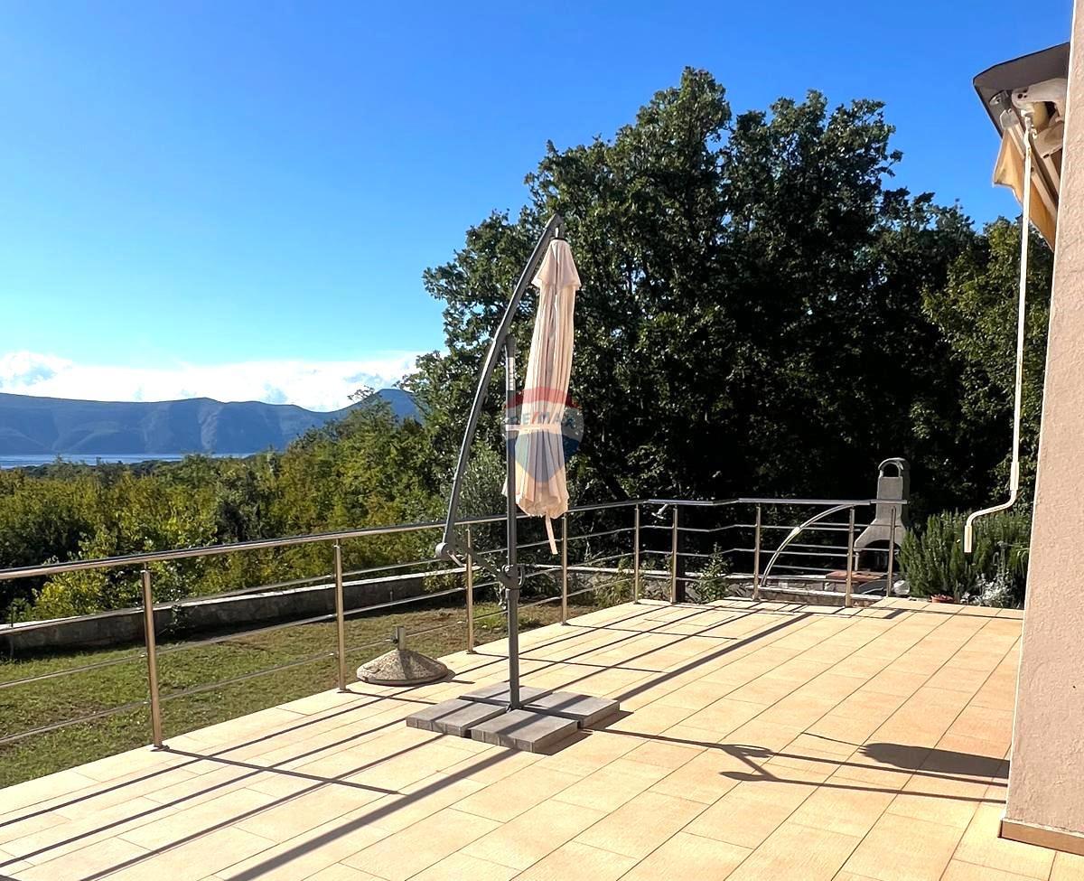 Stanovanje/Apartma Pinezići, Krk, 73m2