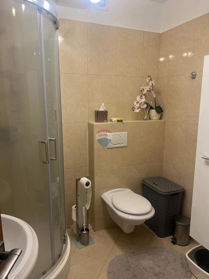 Stanovanje/Apartma Pinezići, Krk, 73m2