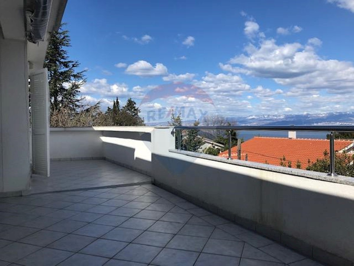 Hiša Vantačići, Malinska-Dubašnica, 429m2