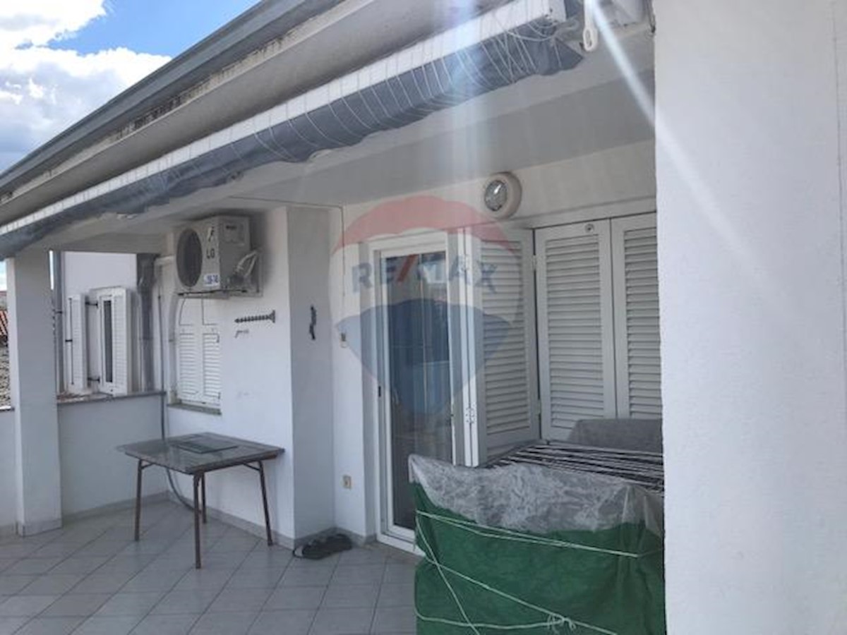 Hiša Vantačići, Malinska-Dubašnica, 429m2