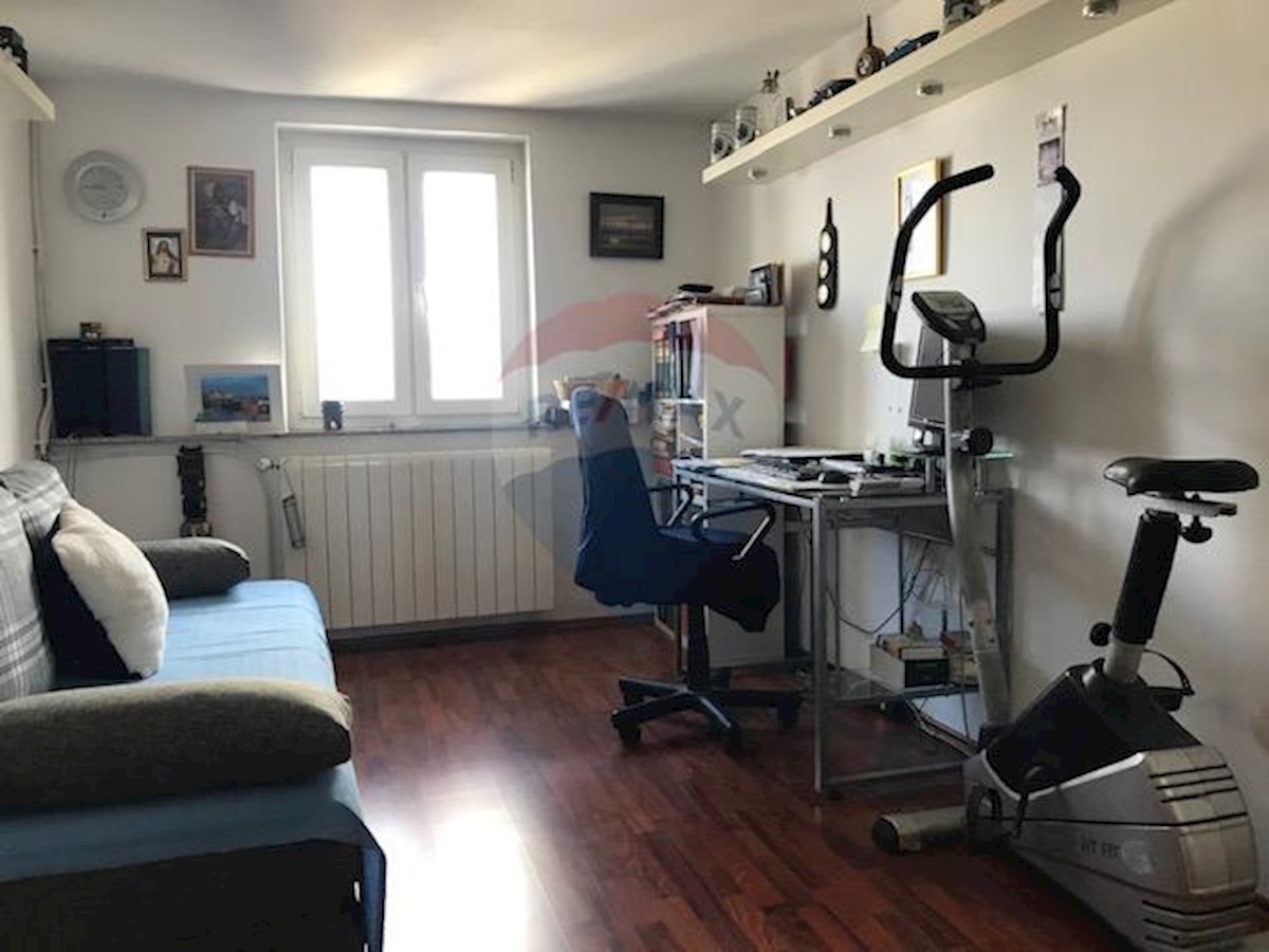 Hiša Vantačići, Malinska-Dubašnica, 429m2