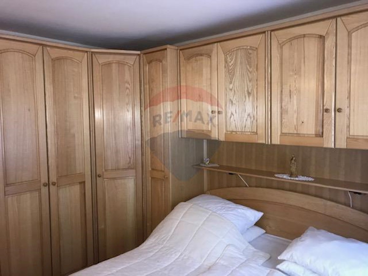 Hiša Vantačići, Malinska-Dubašnica, 429m2