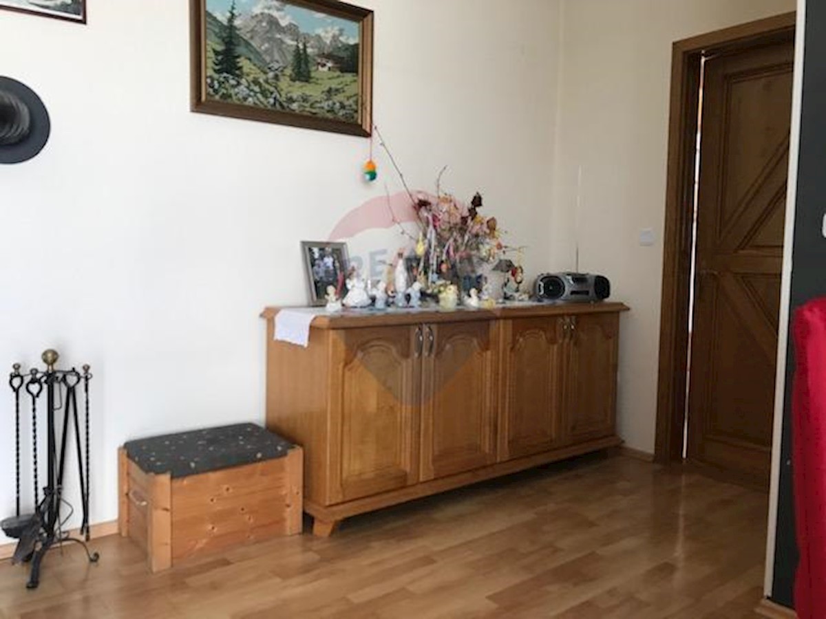 Hiša Vantačići, Malinska-Dubašnica, 429m2