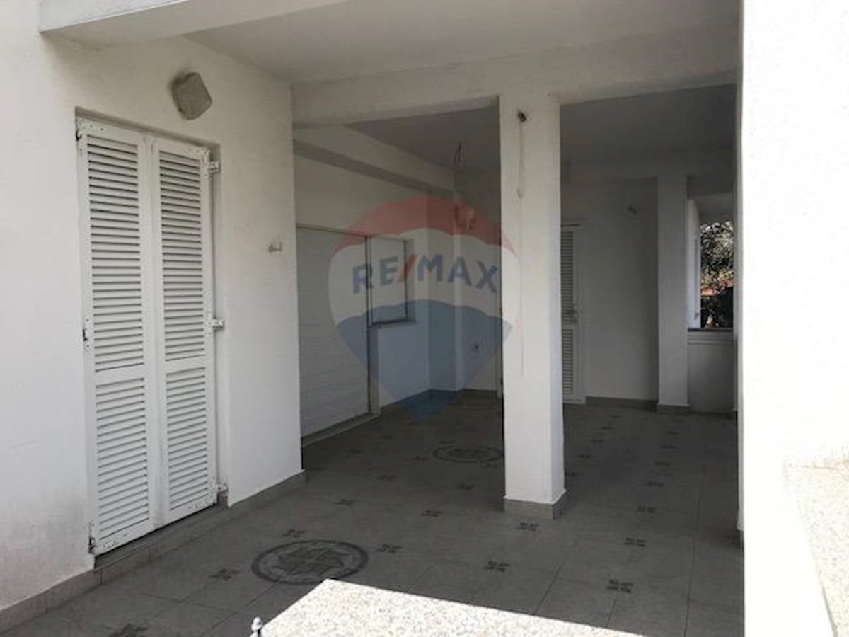 Hiša Vantačići, Malinska-Dubašnica, 429m2
