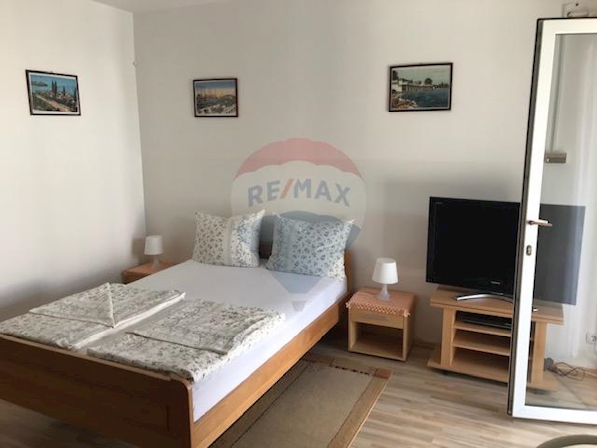 Hiša Vantačići, Malinska-Dubašnica, 429m2