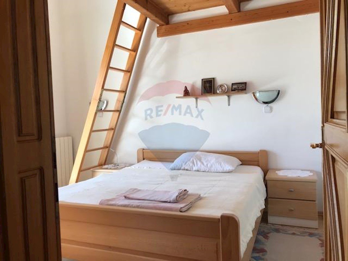 Hiša Vantačići, Malinska-Dubašnica, 429m2