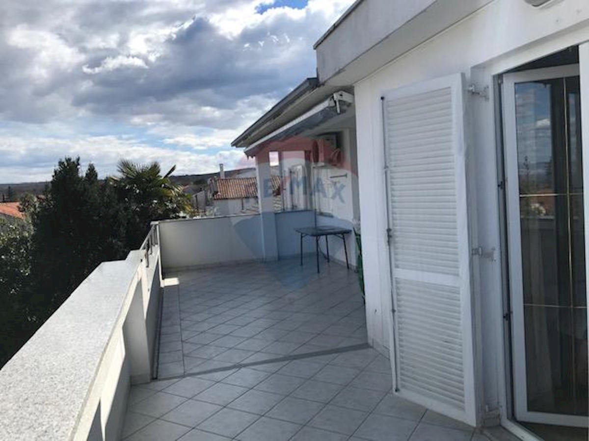Hiša Vantačići, Malinska-Dubašnica, 429m2