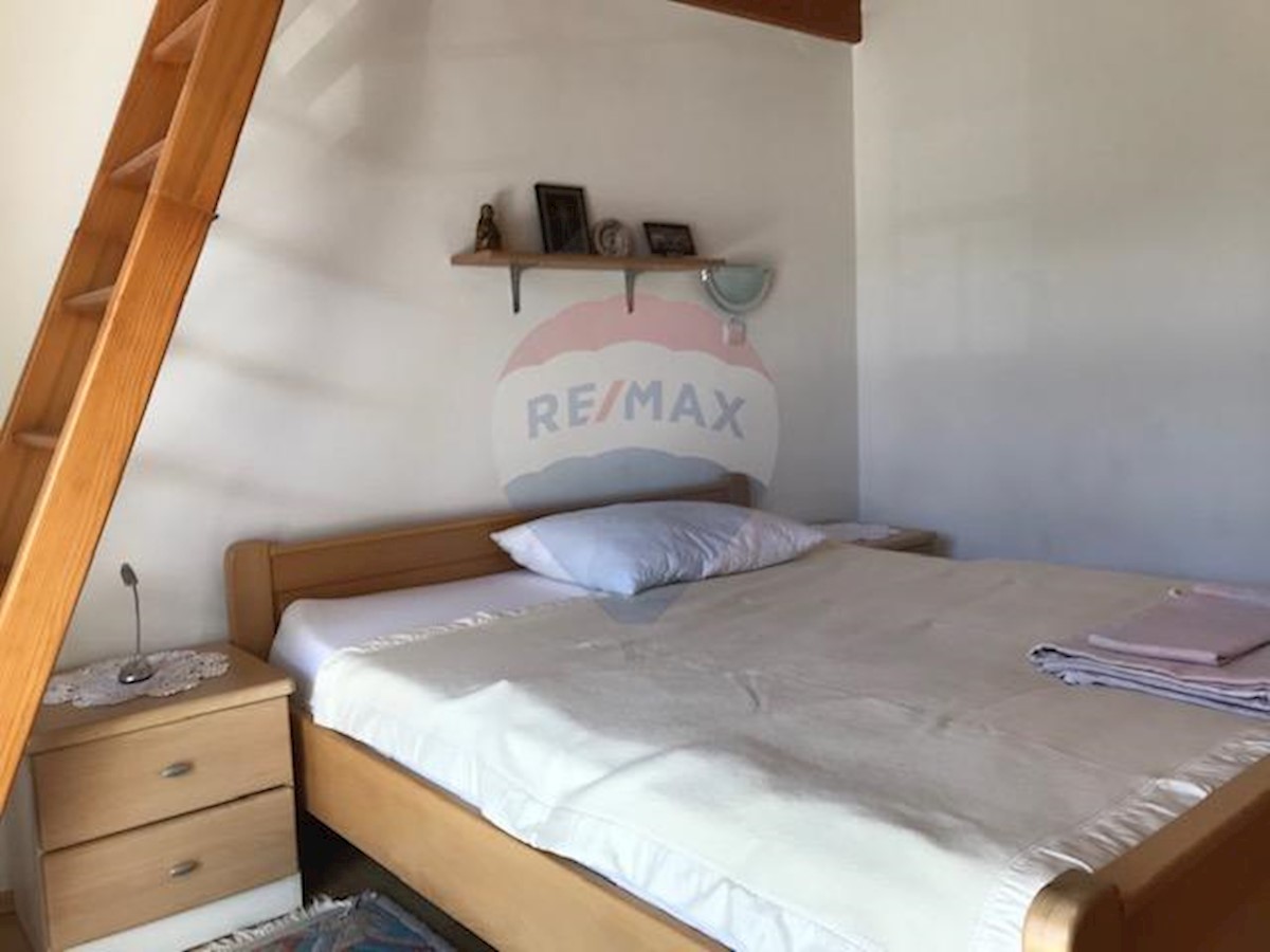 Hiša Vantačići, Malinska-Dubašnica, 429m2