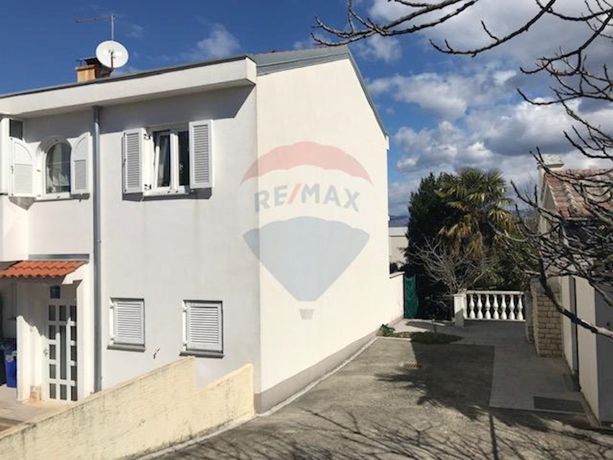 Hiša Vantačići, Malinska-Dubašnica, 429m2