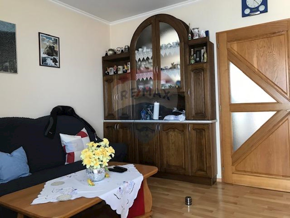 Hiša Vantačići, Malinska-Dubašnica, 429m2