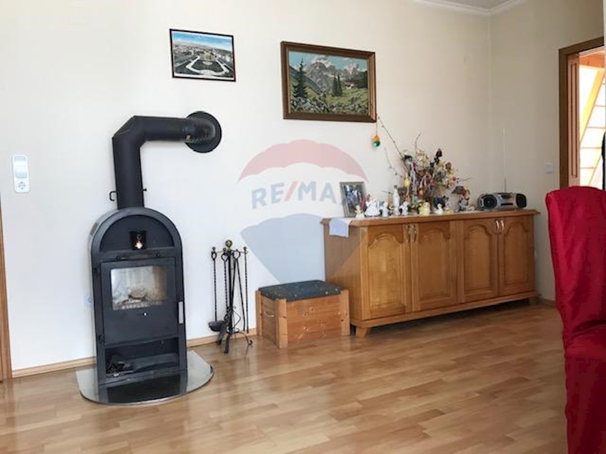 Hiša Vantačići, Malinska-Dubašnica, 429m2