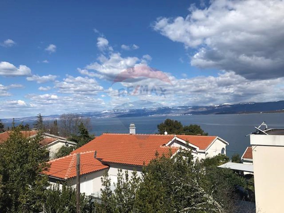 Hiša Vantačići, Malinska-Dubašnica, 429m2
