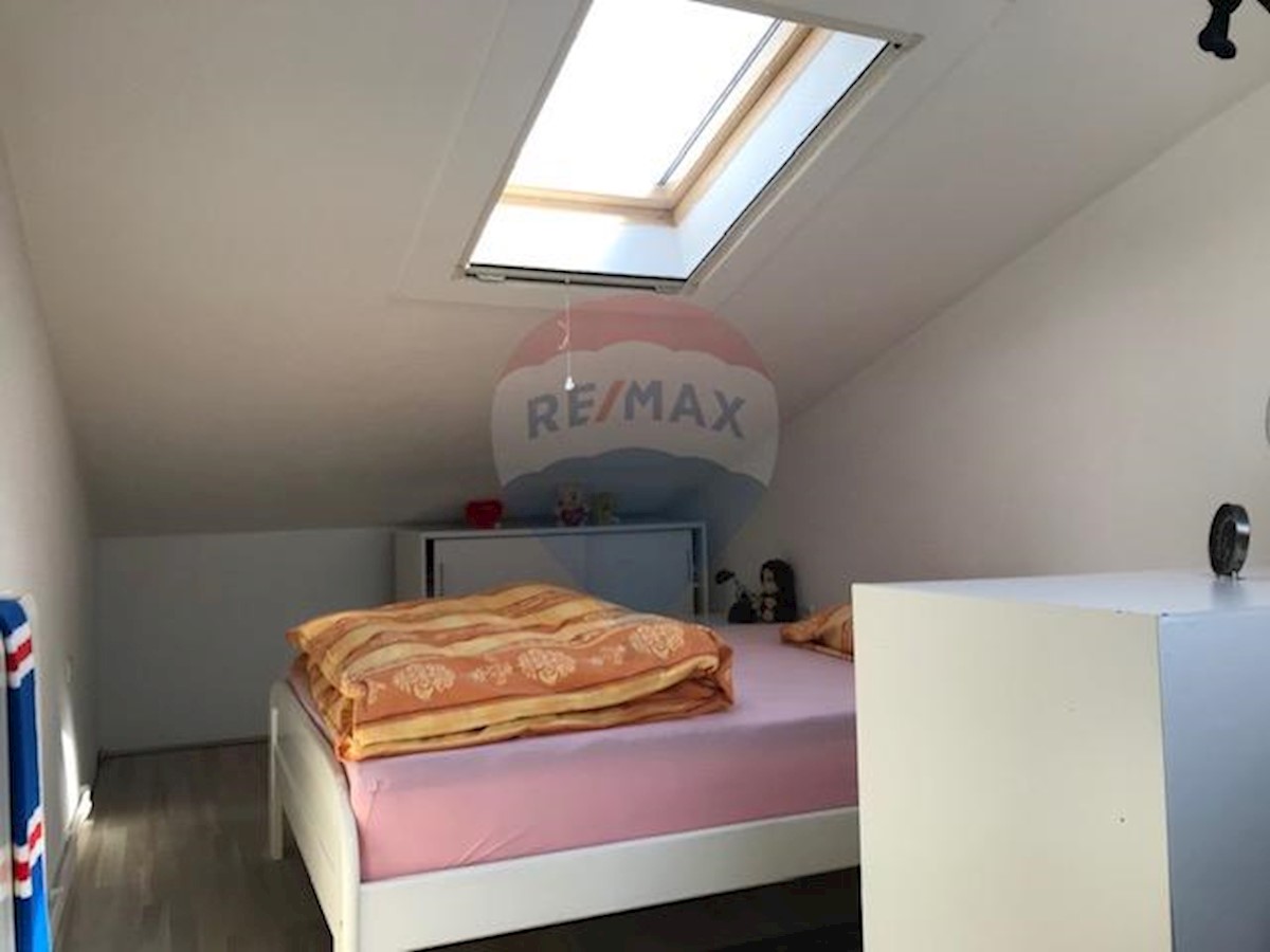 Hiša Vantačići, Malinska-Dubašnica, 429m2