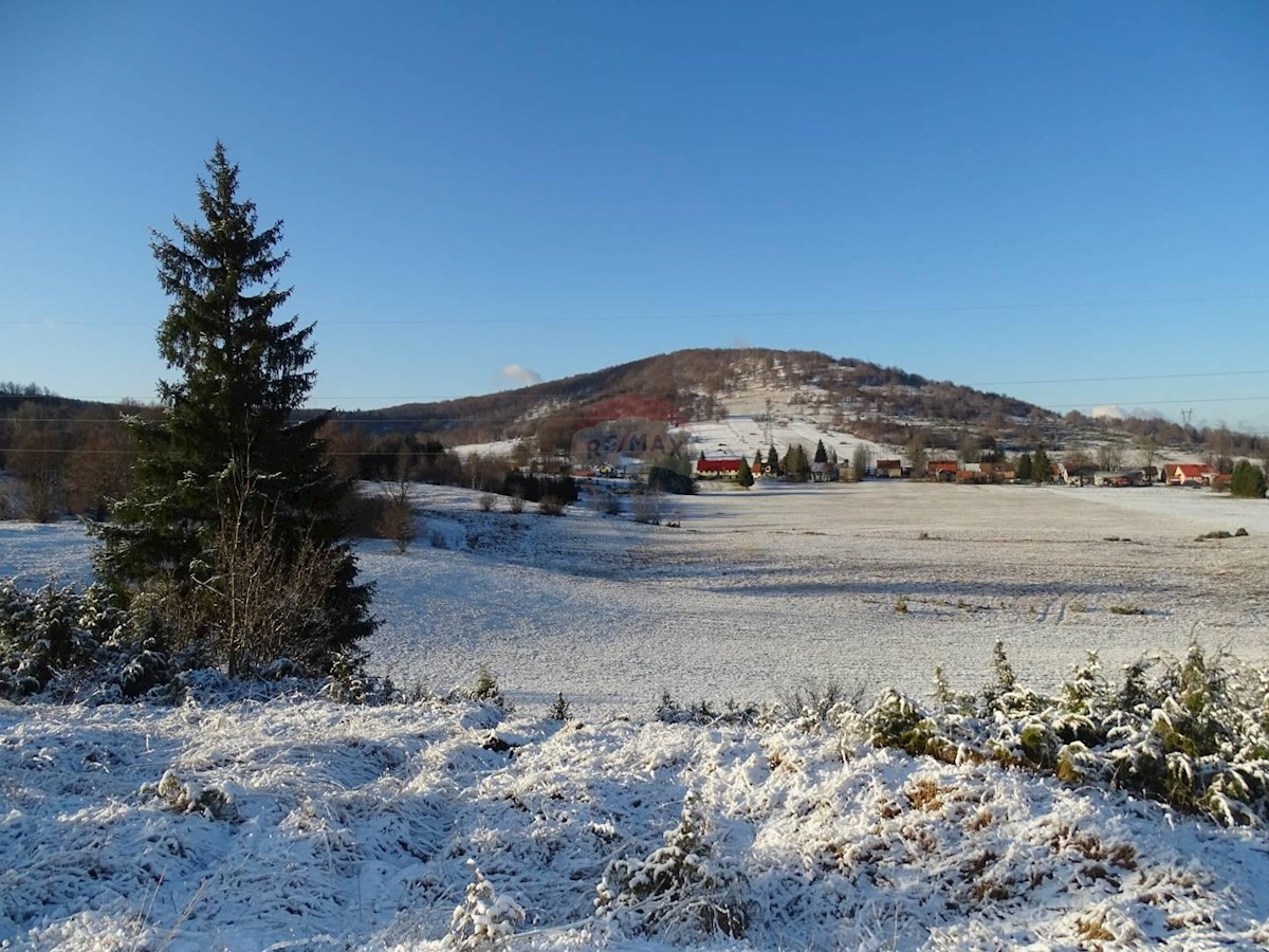 Stari Laz, Ravna Gora, 36.357m2