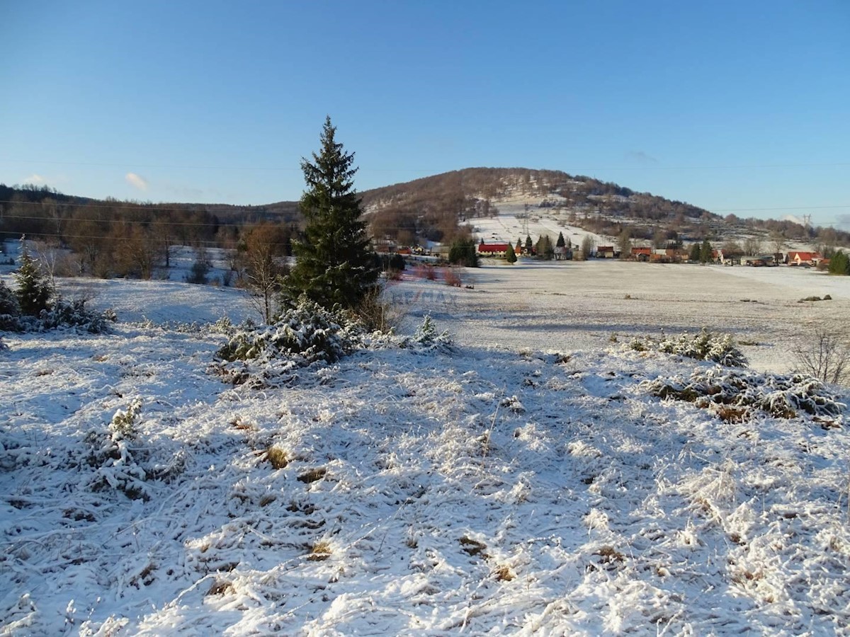 Stari Laz, Ravna Gora, 36.357m2