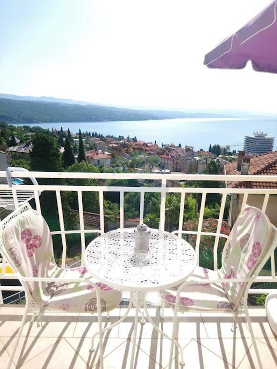 Hiša Opatija - Centar, Opatija, 280m2