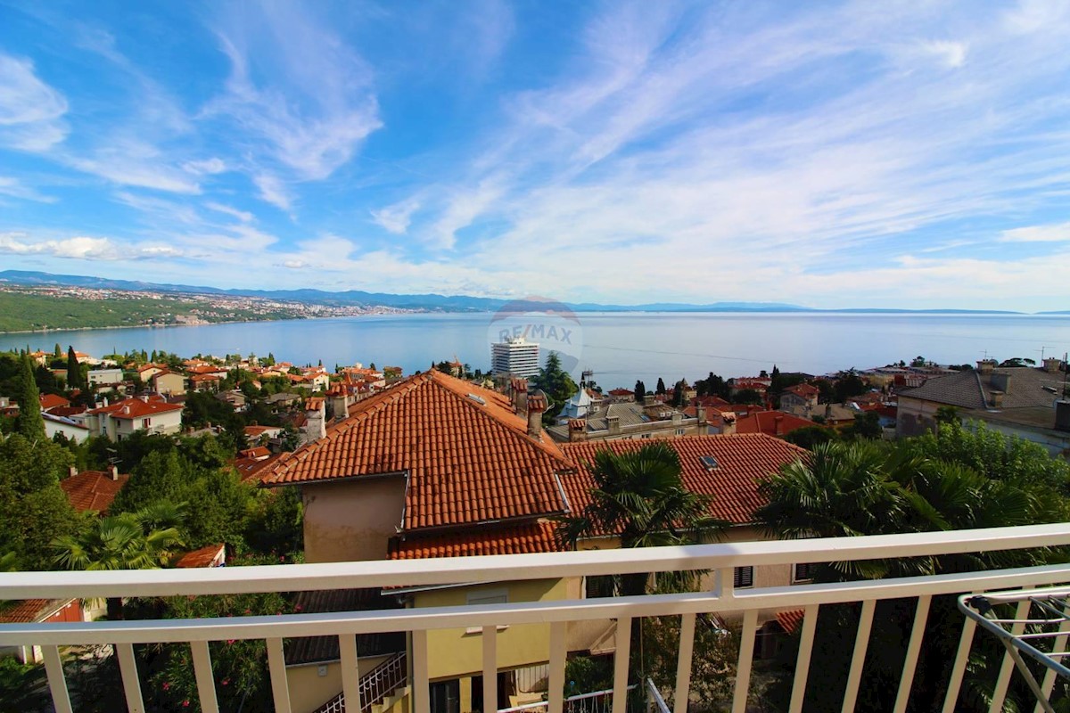 Hiša Opatija - Centar, Opatija, 280m2