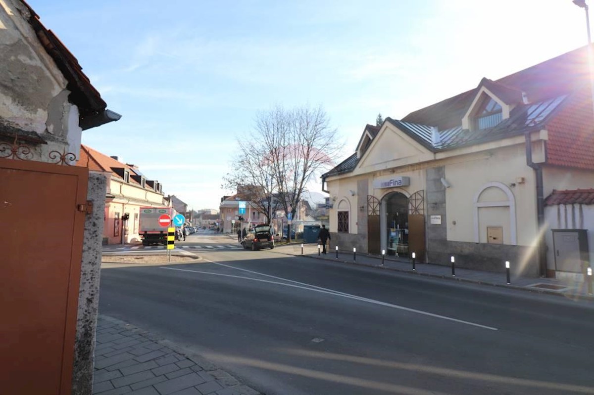 Hiša Centar, Samobor, 758m2