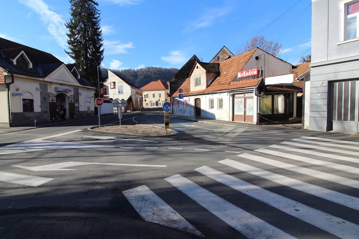 Hiša Centar, Samobor, 758m2