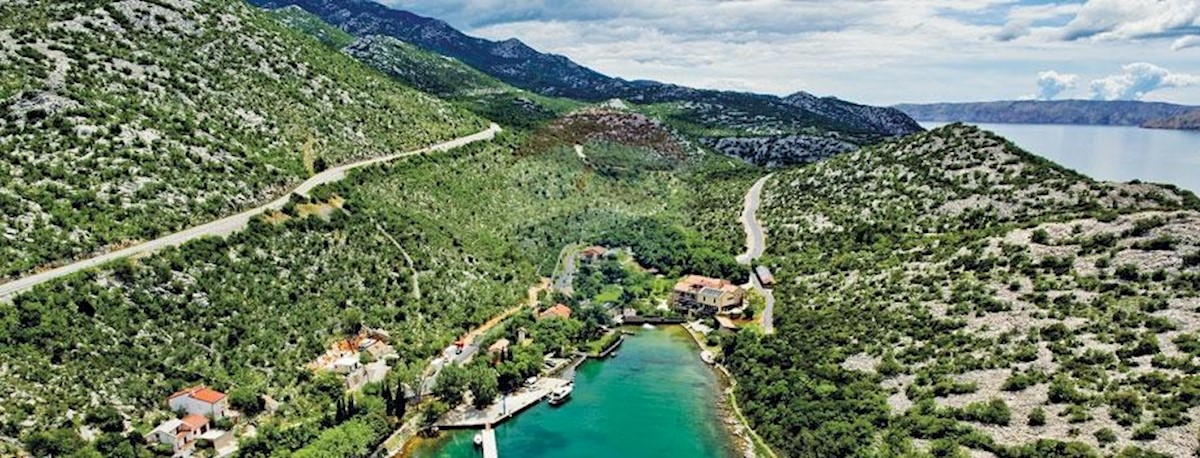 Sveti Juraj, Senj, 7.183m2