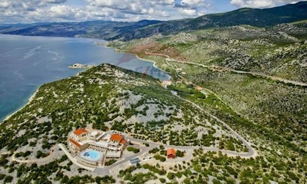 Sveti Juraj, Senj, 7.183m2