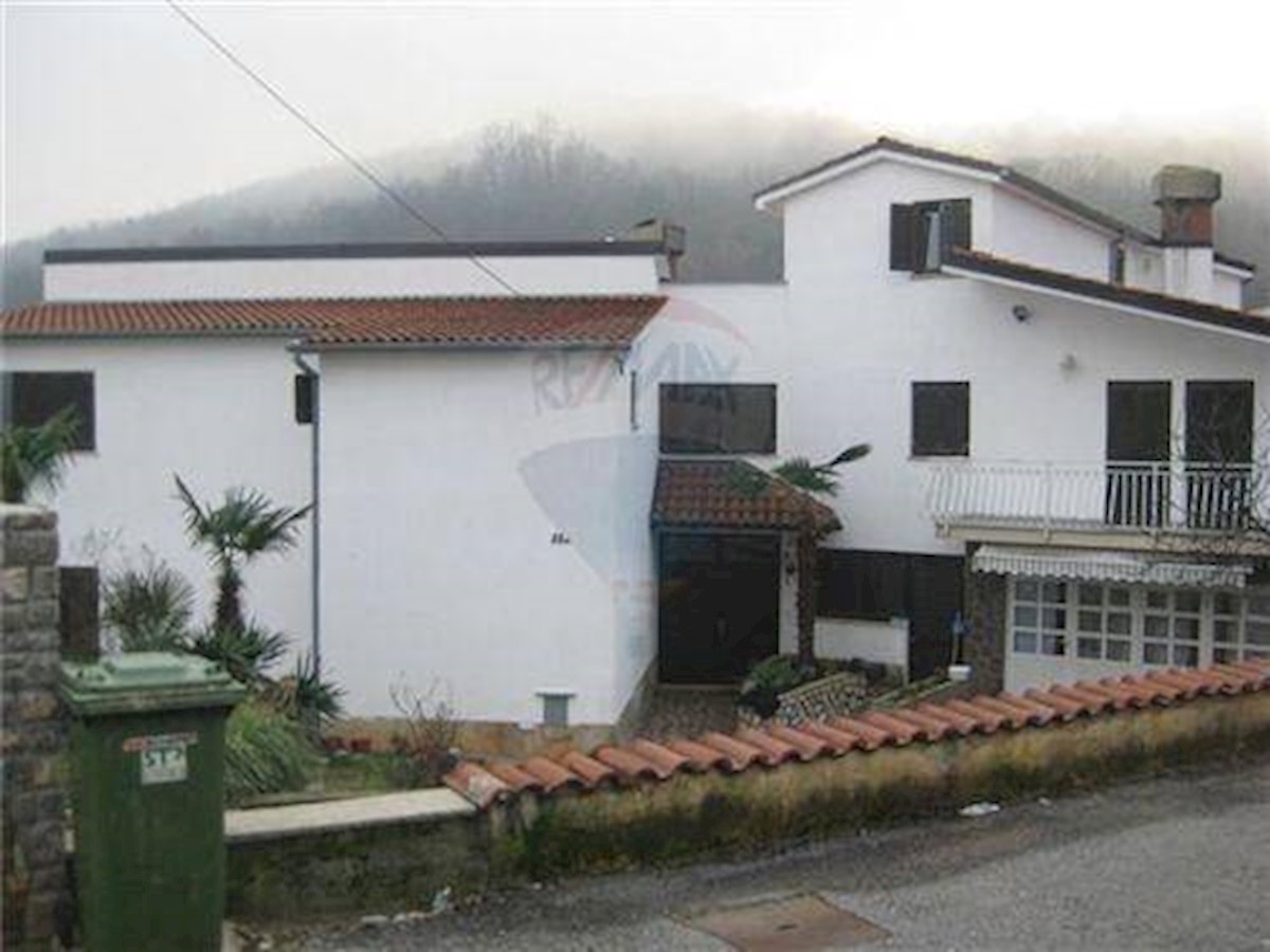 Hiša Pobri, Opatija - Okolica, 0m2