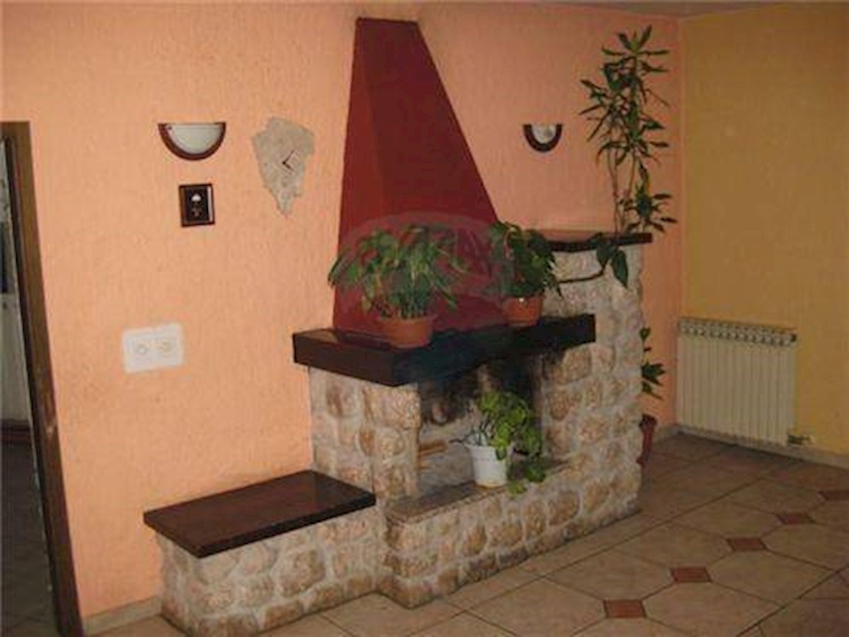 Hiša Pobri, Opatija - Okolica, 0m2