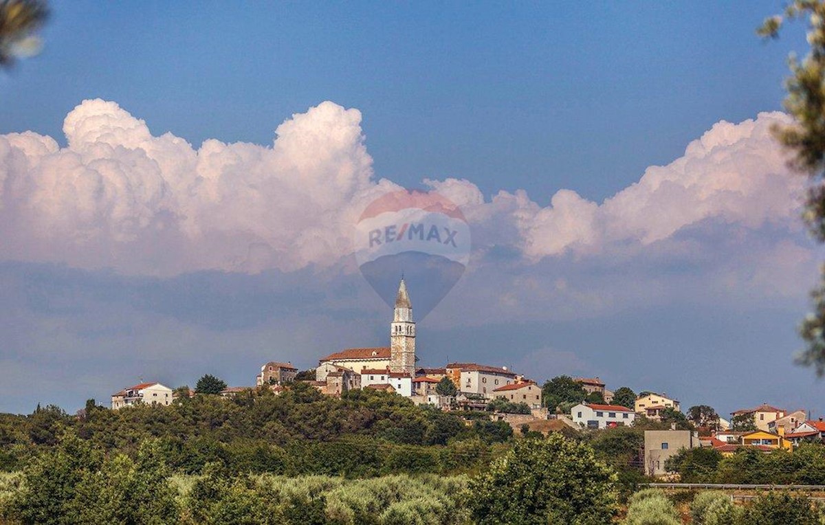 Brig, Vižinada, 110m2