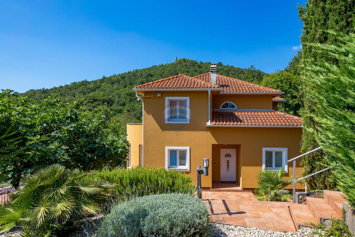 Veprinac, Opatija - Okolica, 190m2