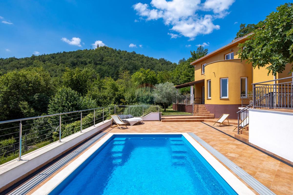 Veprinac, Opatija - Okolica, 190m2