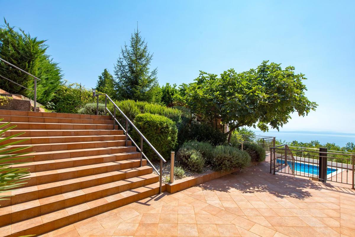 Veprinac, Opatija - Okolica, 190m2