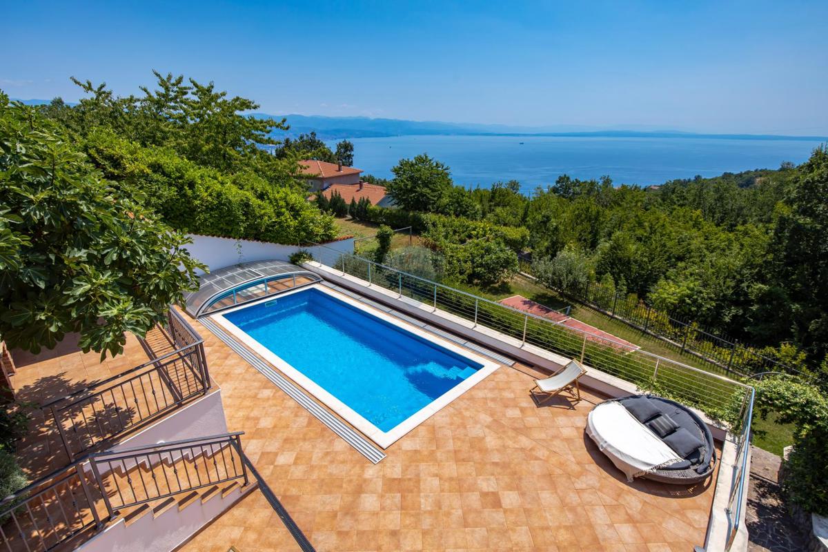 Veprinac, Opatija - Okolica, 190m2