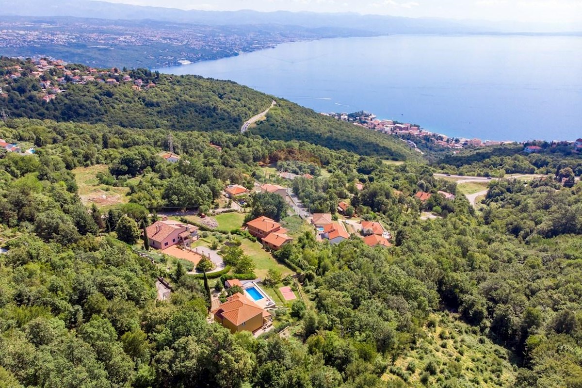 Veprinac, Opatija - Okolica, 190m2