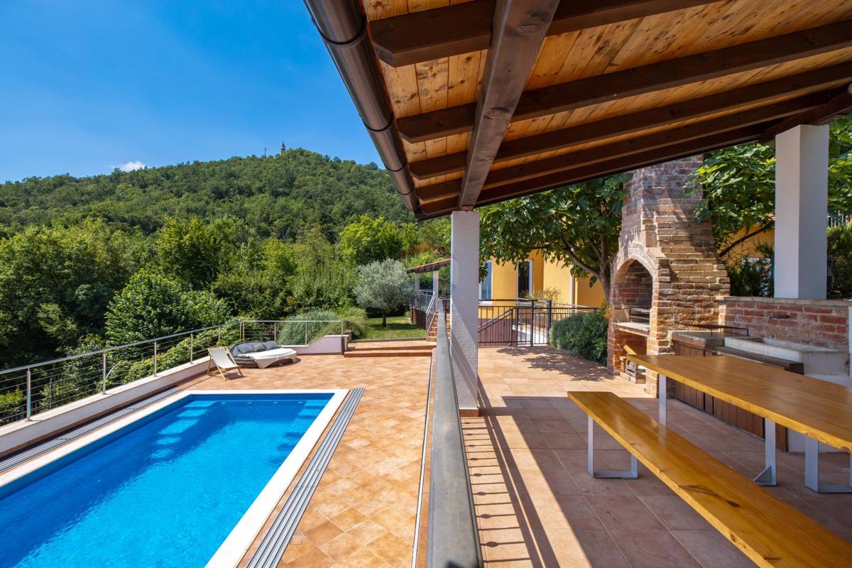 Veprinac, Opatija - Okolica, 190m2