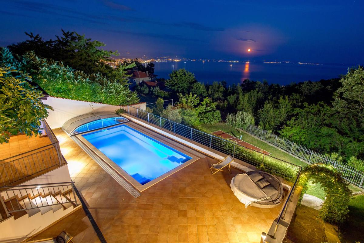 Veprinac, Opatija - Okolica, 190m2