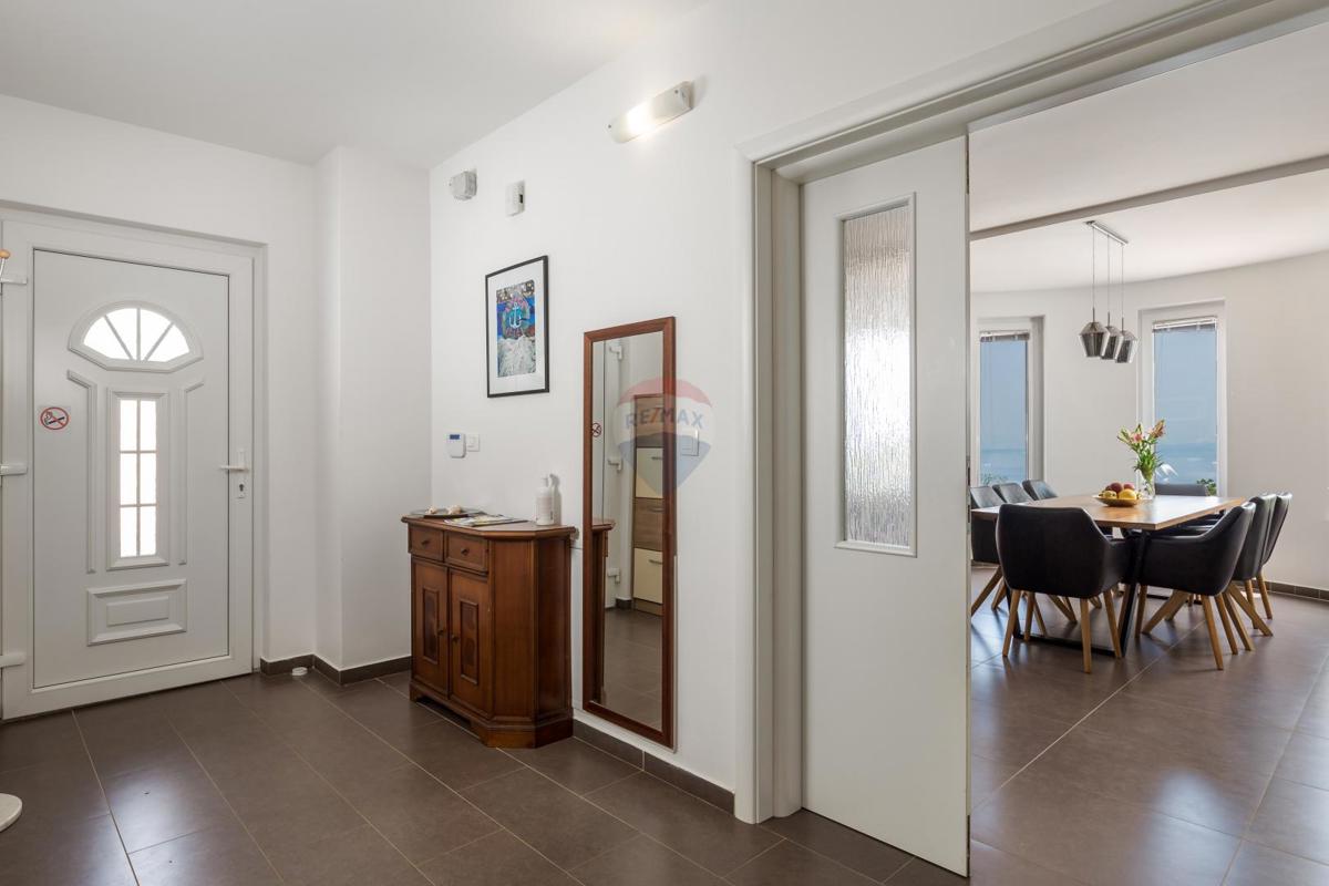 Veprinac, Opatija - Okolica, 190m2