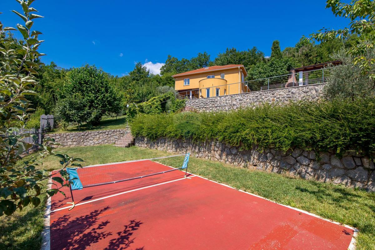 Veprinac, Opatija - Okolica, 190m2