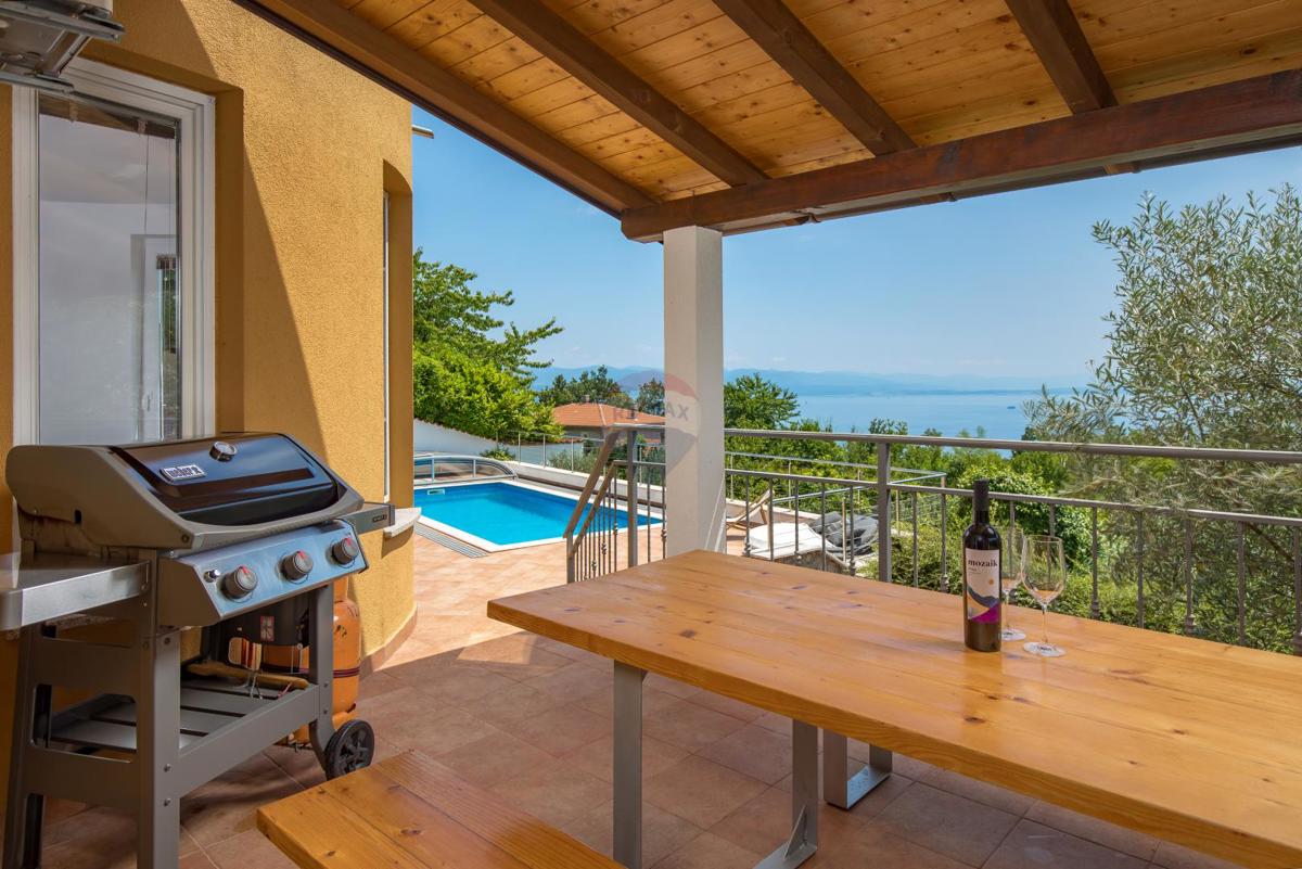 Veprinac, Opatija - Okolica, 190m2