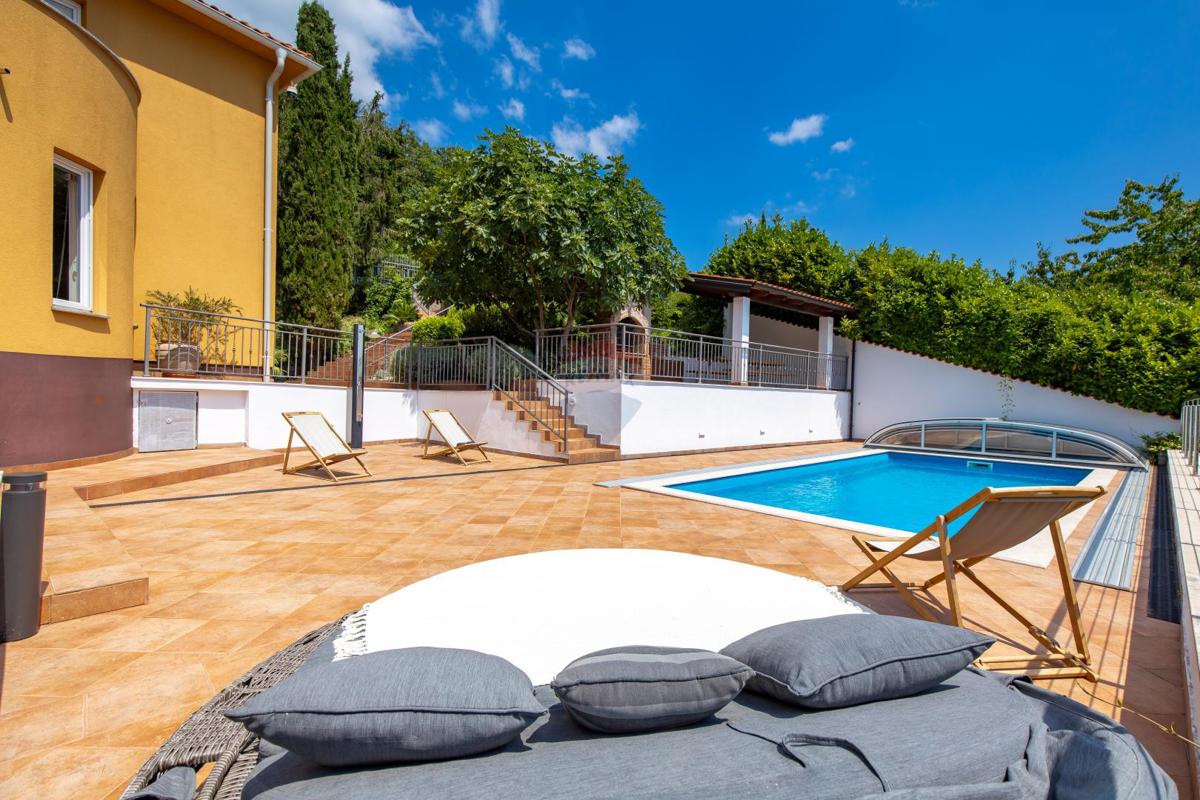 Veprinac, Opatija - Okolica, 190m2